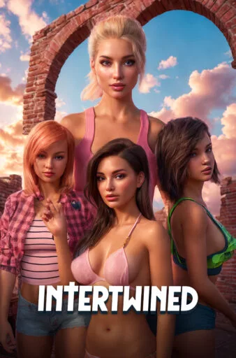 Intertwined Online Porn Games