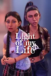 Light of My Life Online Porn Games