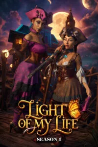 Light of My Life Online Porn Games