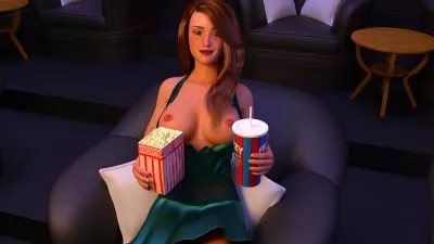 Screenshots Melody Online Porn Games