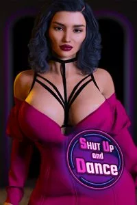 Shut Up and Dance Online Porn Games