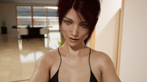 Screenshots Bad Memories Online Porn Games