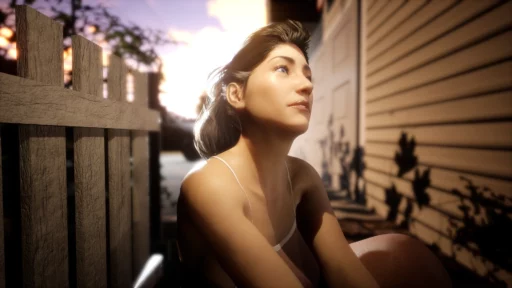 Screenshots Dark Neighborhood Online Porn Games