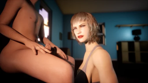 Screenshots Dark Neighborhood Online Porn Games