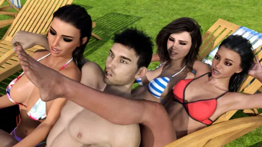 Screenshots Intertwined Online Porn Games