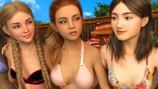 Screenshots Melody Online Porn Games