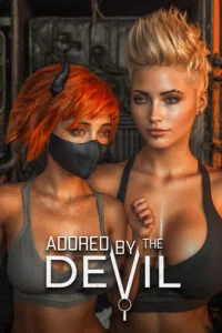 Adored by the Devil Online Porn Games