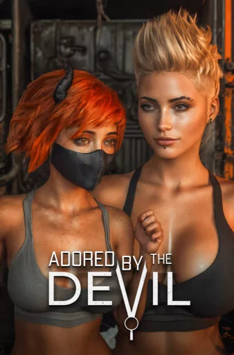 Adored by the Devil Online Porn Games