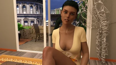 Screenshots Alexandra Online Porn Games