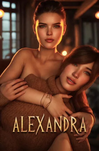 Alexandra Online Porn Games