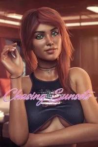 Chasing Sunsets Online Porn Games