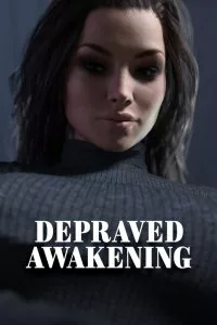 Depraved Awakening Online Porn Games