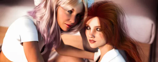 Depraved Awakening Online Porn Games