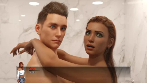 Screenshots Chasing Sunsets Online Porn Games