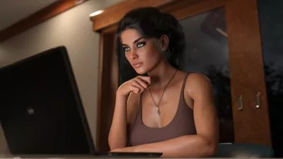 Screenshots Chasing Sunsets Online Porn Games