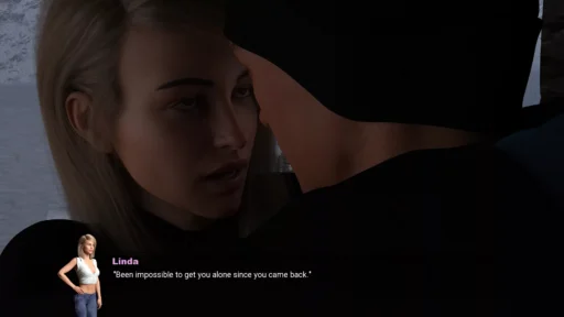 Screenshots Chasing Sunsets Online Porn Games