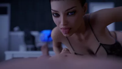 Screenshots My Cute Roommate 2 Online Porn Games