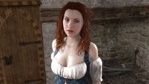 Screenshots Long Live the Princess Online Porn Games