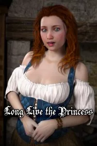Long Live the Princess Online Porn Games