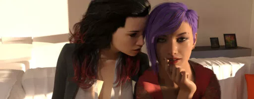 Midlife Crisis Online Porn Games