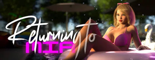 Returning to Mia Online Porn Games