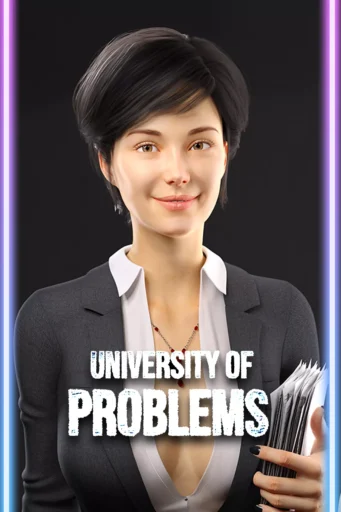 University of Problems Online Porn Games