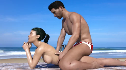 Screenshots Alexandra Online Porn Games