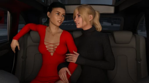 Screenshots Alexandra Online Porn Games