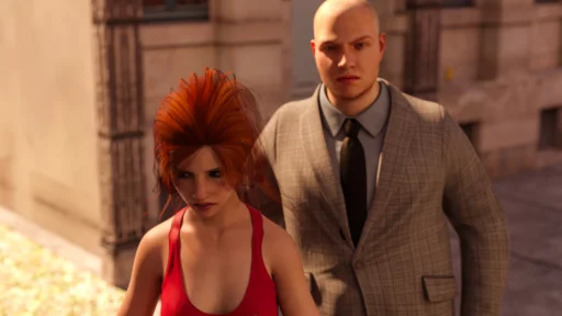 Screenshots Depraved Awakening Online Porn Games