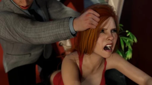 Screenshots Depraved Awakening Online Porn Games
