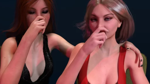 Screenshots Depraved Awakening Online Porn Games