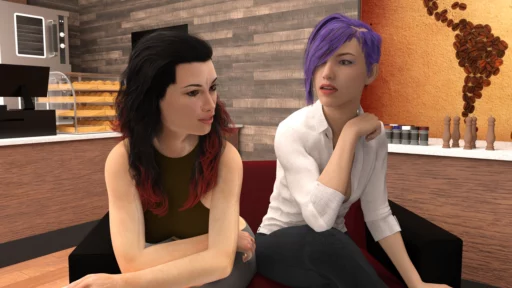 Screenshots Midlife Crisis Online Porn Games