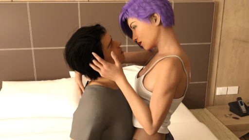 Screenshots Midlife Crisis Online Porn Games