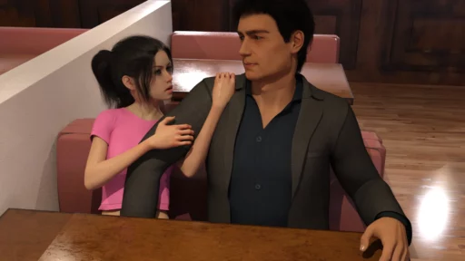 Screenshots Midlife Crisis Online Porn Games