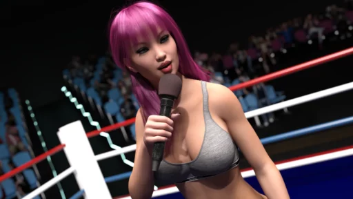 Screenshots Returning to Mia Online Porn Games
