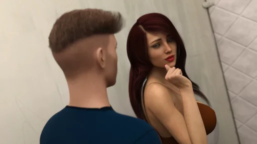Screenshots Returning to Mia Online Porn Games