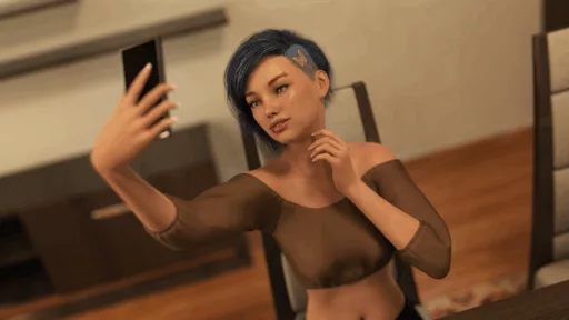 Screenshots Savior Online Porn Games