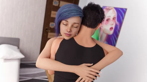 Screenshots Savior Online Porn Games
