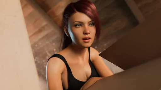 Screenshots Savior Online Porn Games