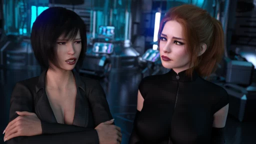 Screenshots Savior Online Porn Games