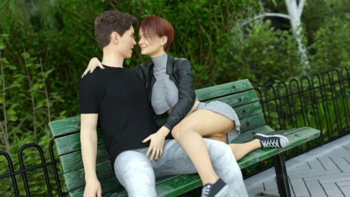 Screenshots University of Problems Online Porn Games