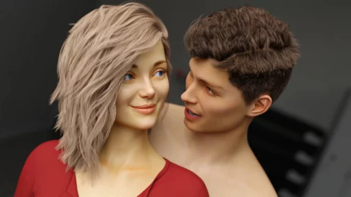 Screenshots University of Problems Online Porn Games