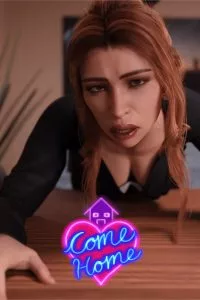 Come Home Online Porn Games