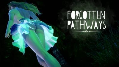 Forgotten Pathways Online Porn Games