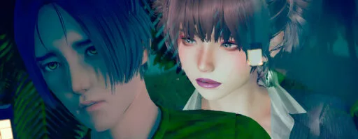 Forgotten Pathways Online Porn Games