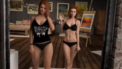 Screenshots Become A Rock Star Online Porn Games