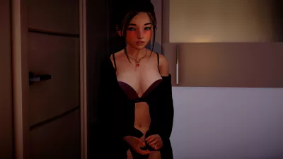 Screenshots Evermore Online Porn Games