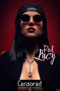 Red Lucy Online Porn Games