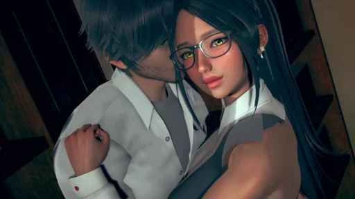 Screenshots Forgotten Pathways Online Porn Games