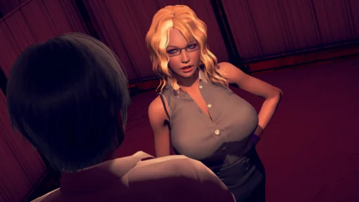 Screenshots Forgotten Pathways Online Porn Games
